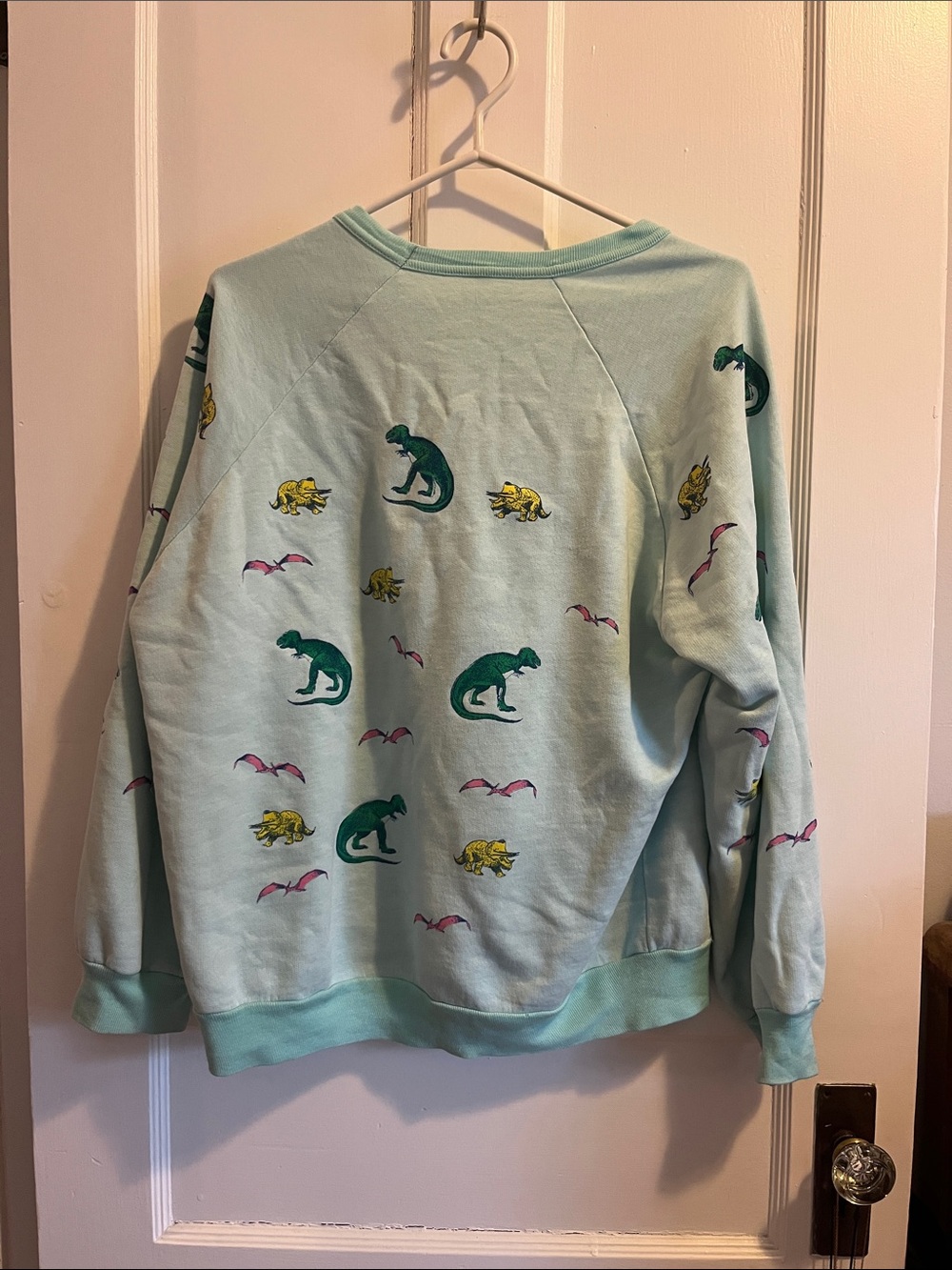 Vintage Toronto Zoo Sweatshirt - Picture 3 of 3